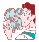 換気扇の汚れが落ちにくい?